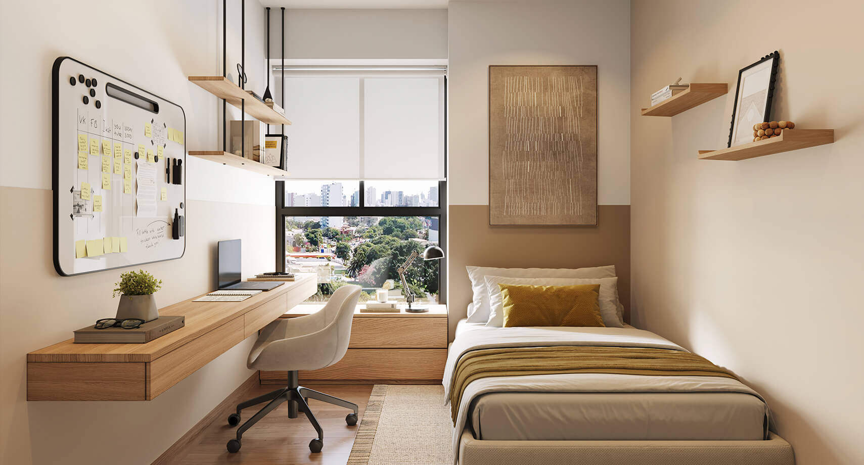 LAF3_DORM-SEC-1_3D