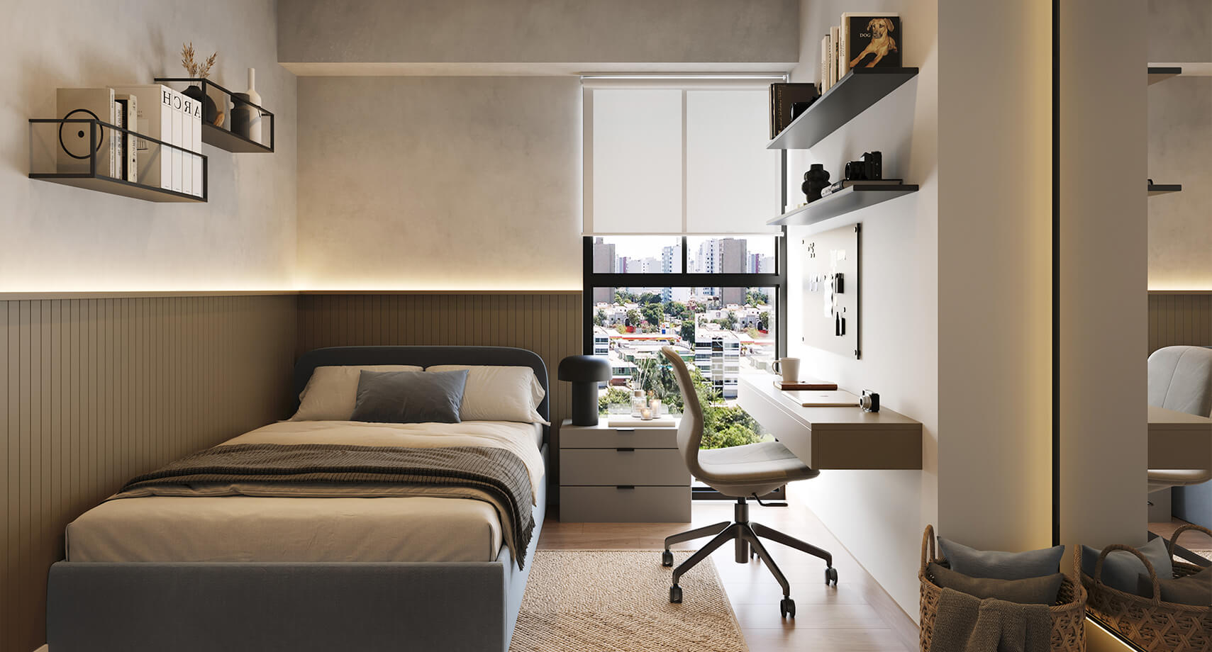 LAF3_DORM-SEC-2_3D